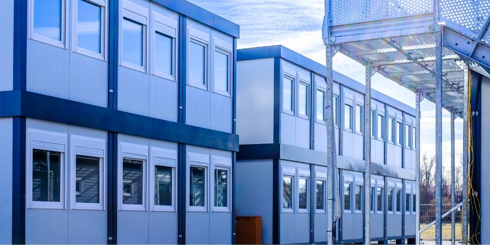 組合屋合法嗎?2025年組合屋法規與使用規範一次看!