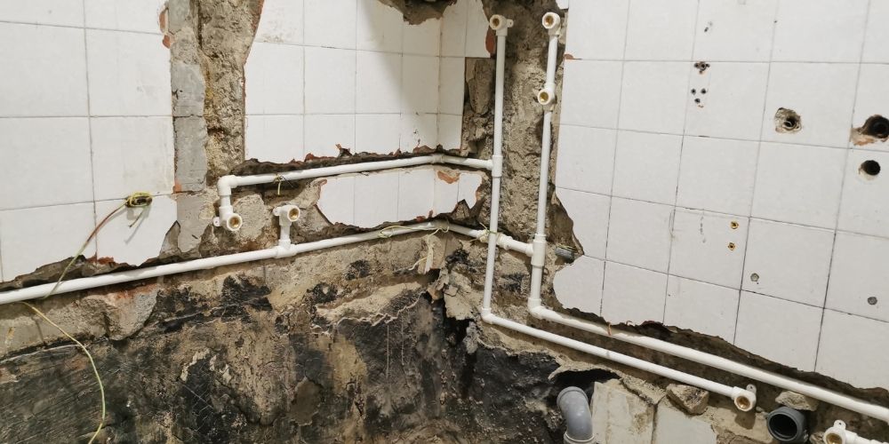 浴室翻修怎麼做?5分鐘認識浴室翻修的項目、費用和注意事項!