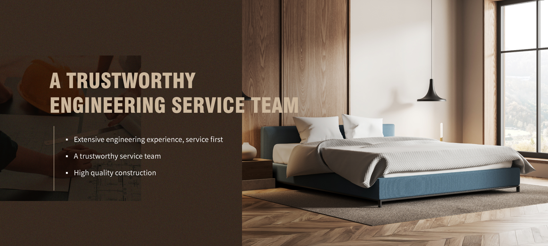 Wei Den Engineering Co., Ltd.